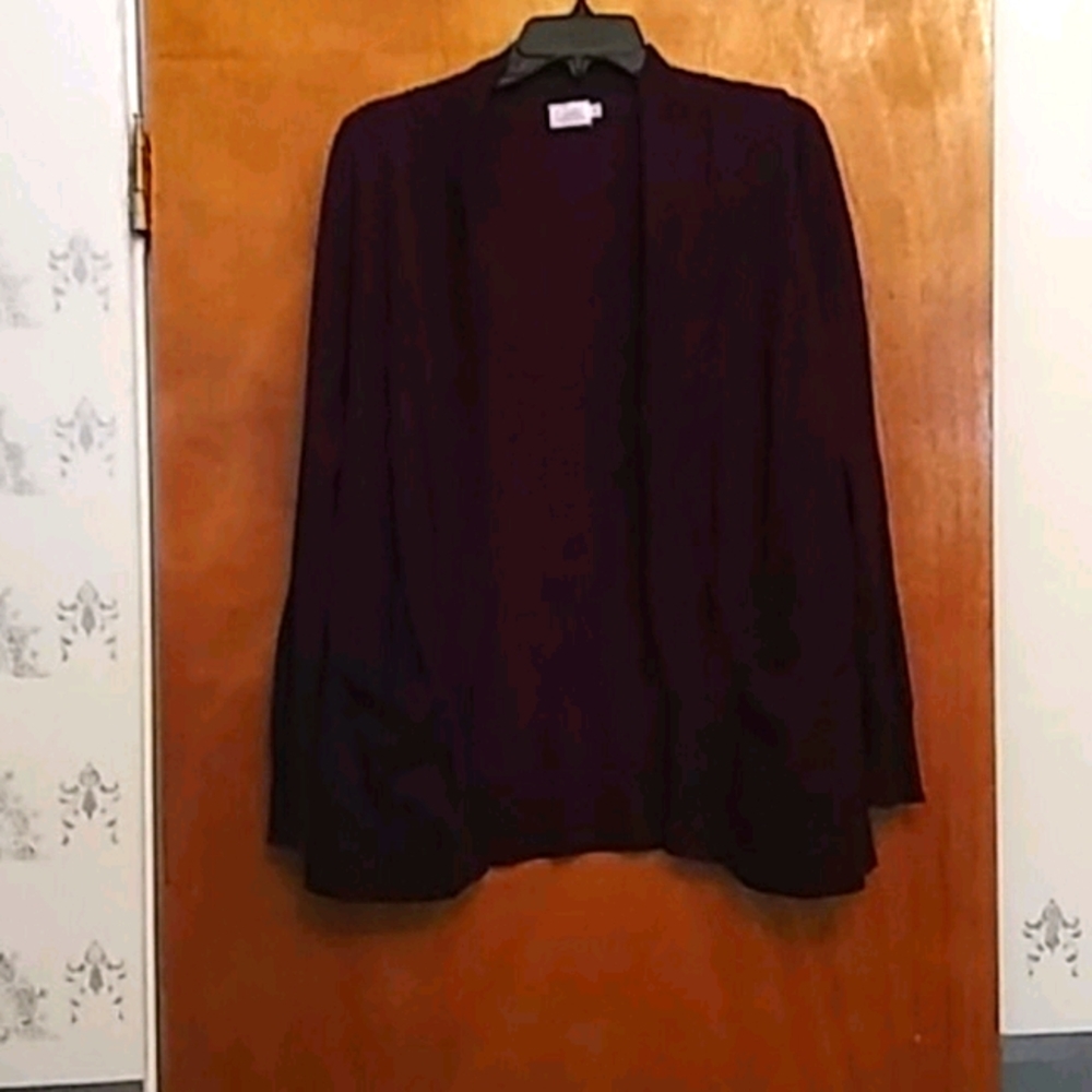 Women's cardigan